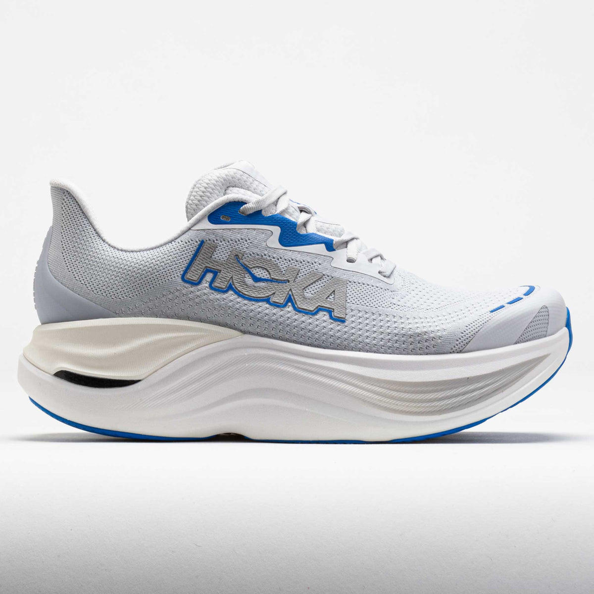 Skyward X Men's Cosmic Grey/Silver