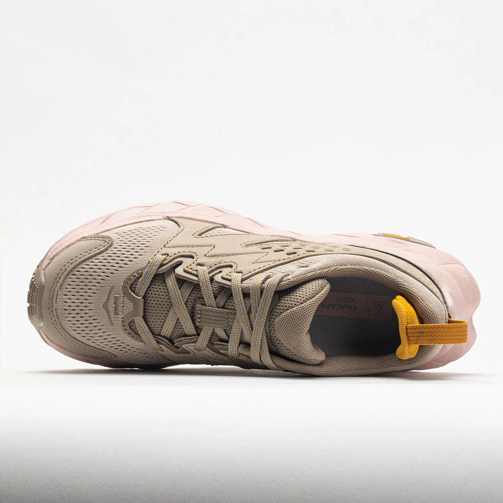 Anacapa Breeze Low Women's Oxford Tan/Peach Whip