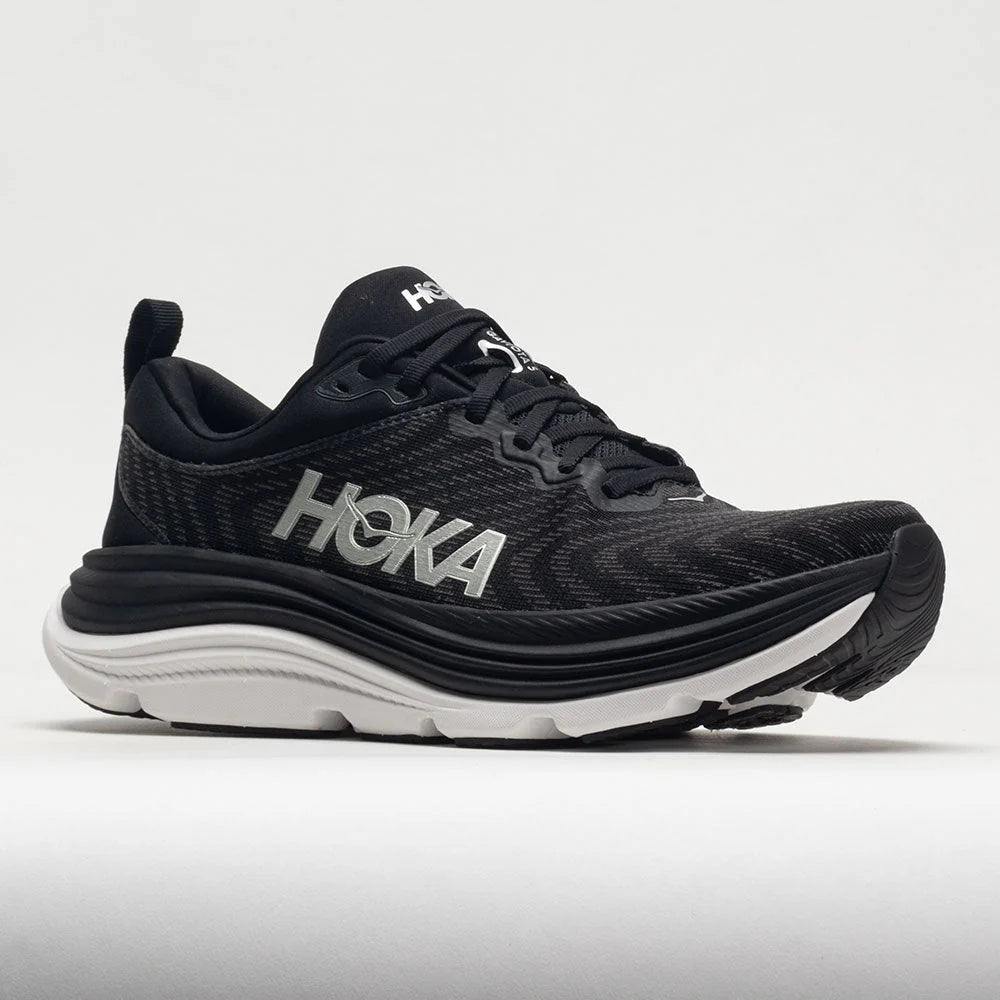 Gaviota 5 Men's Black/White