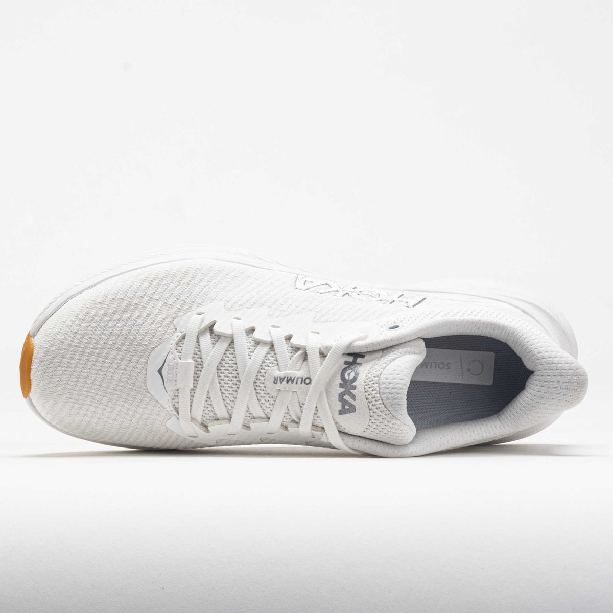 Solimar Women's White/White
