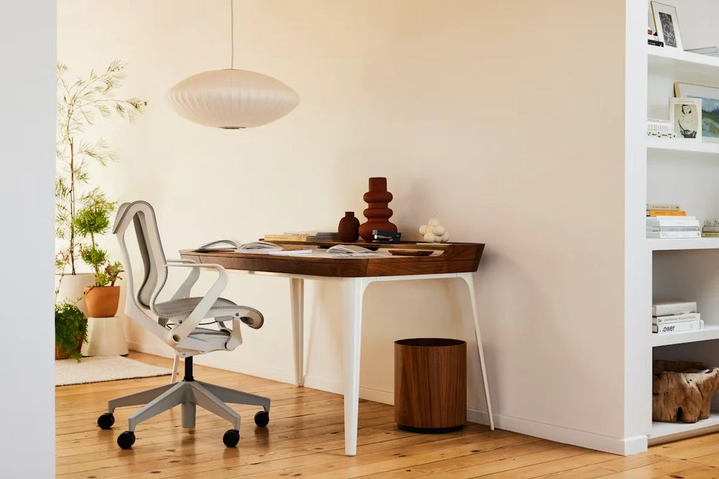 Cosm Chair, Mid Back
