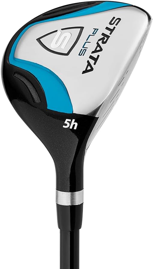 Callaway Women��s Strata Club Set, Complete Kit
