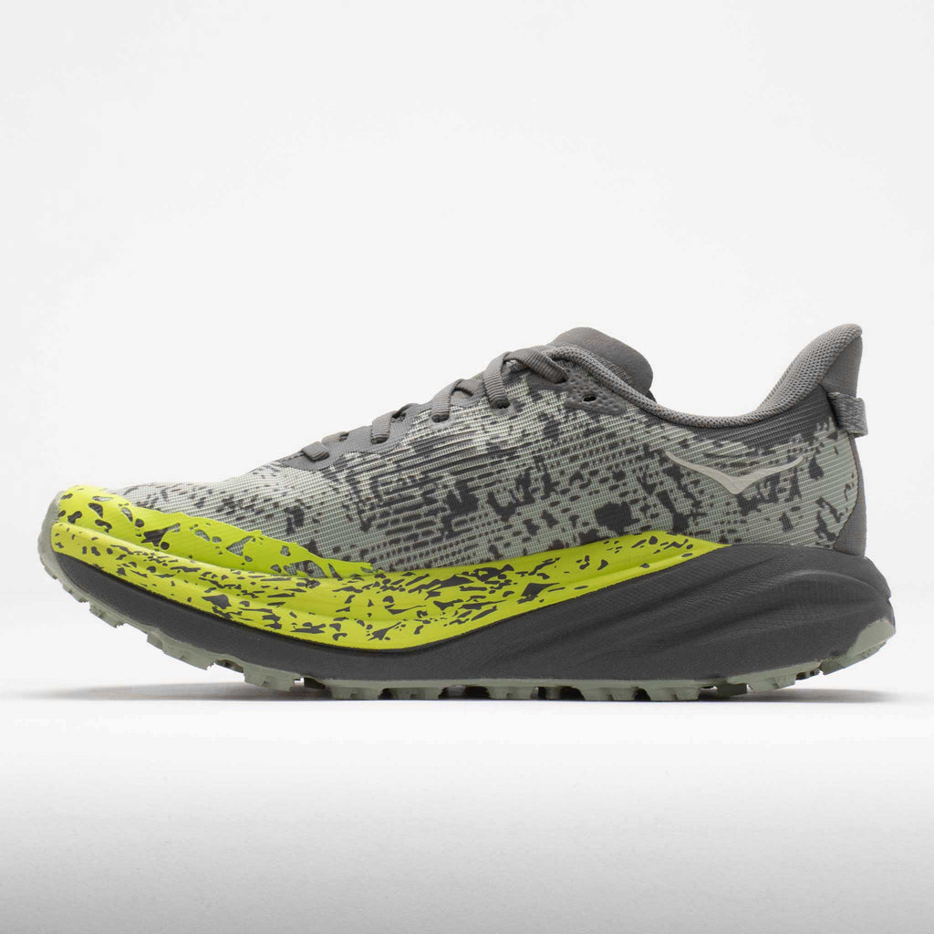 Speedgoat 6 GTX Men's Slate/Aloe Vera