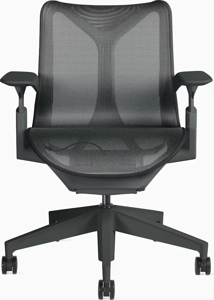 Cosm Chair, Low Back