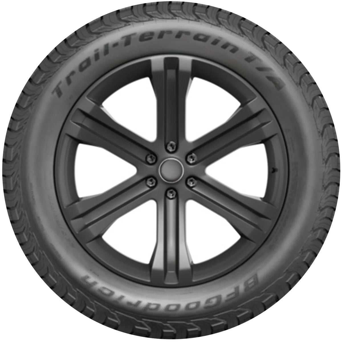 T/A full season 255/55R20/XL 110H tires