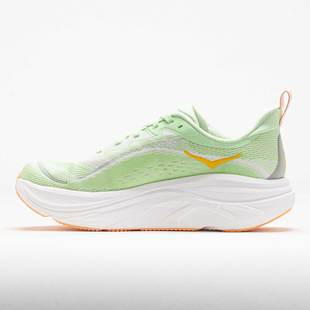 Skyflow Women's Luna Moth/White