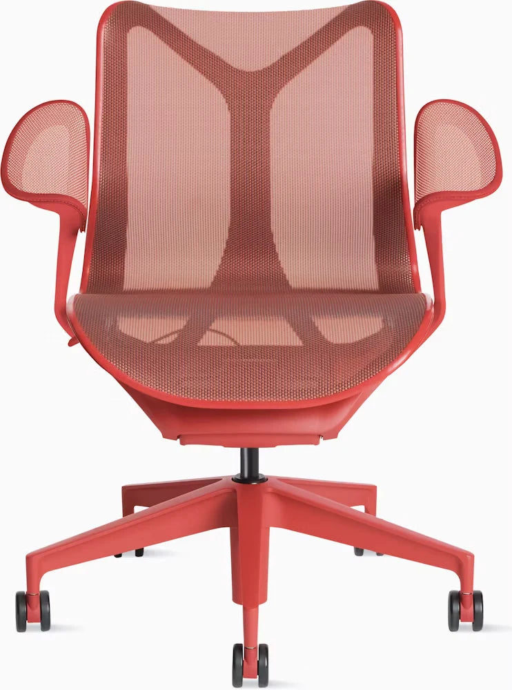 Cosm Chair, Low Back