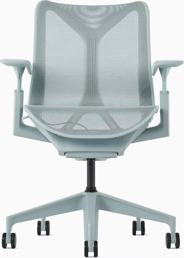 Cosm Chair, Low Back