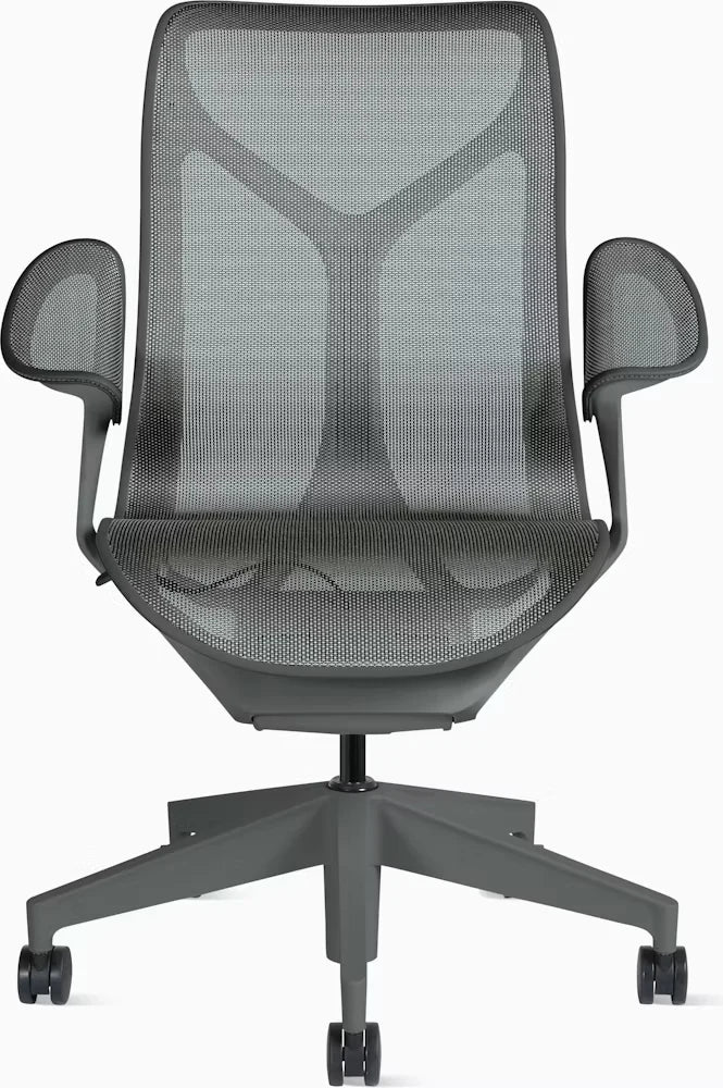 Cosm Chair, Mid Back