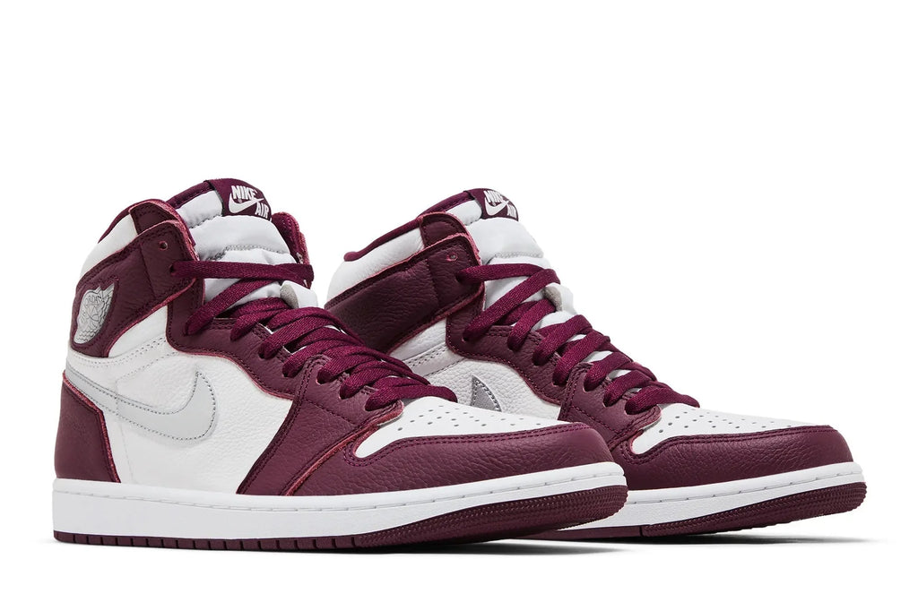 Jordan 1 Retro High OG 'Bordeaux'
